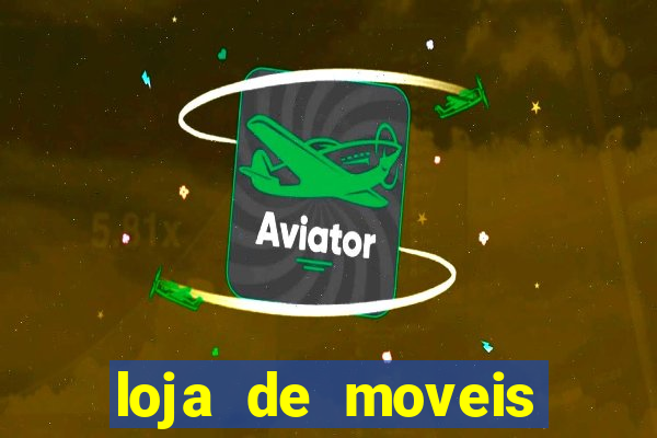 loja de moveis usados bauru